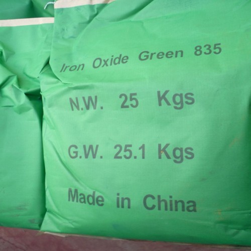 Hydroxide Iron Oxide Powder Export Australia