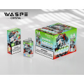 Waspe Crystal 40000 Puffs Eu Warehouse