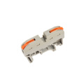 PCT-211 Din Rail Terminal Block