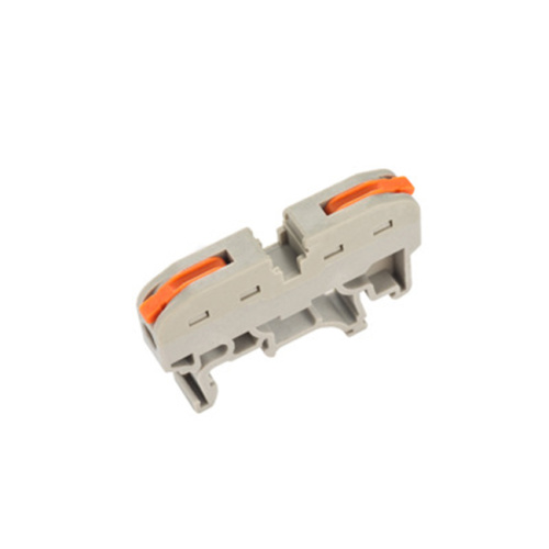 PCT-211 Din Rail TerminaL Block