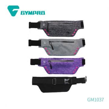 WAIST BAG WITH LED LIGHTS