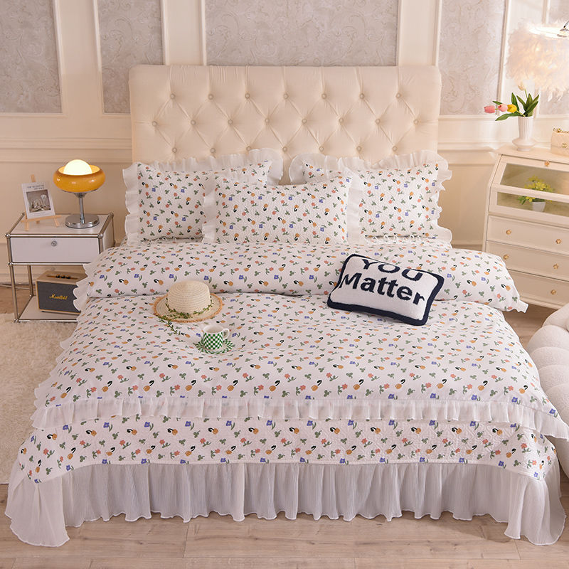 Bedspread Comforter Sets 5