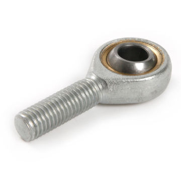 China Factory Rod End SI5T/K SA5T/K Ball Joint Bearing - Right/Left Thread Link Heim Joint