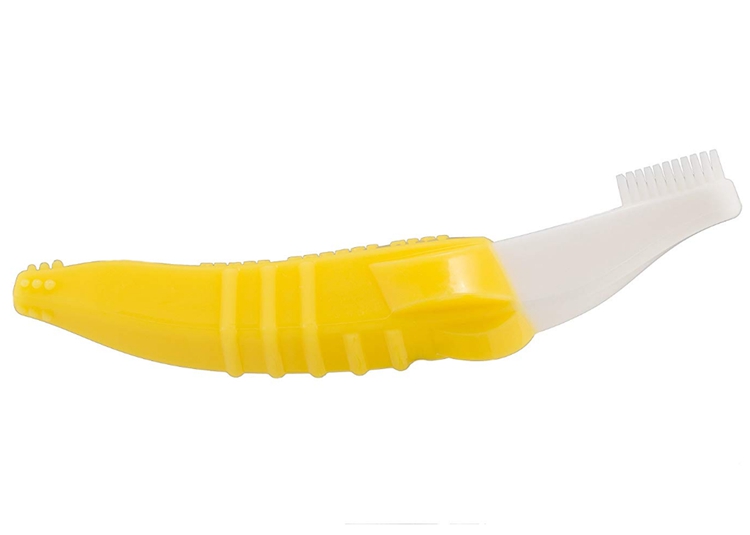 Silicone Toothbrush Head Cover