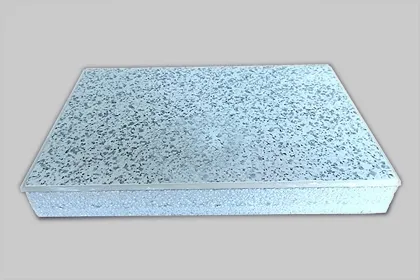 High-Efficiency Energy-Saving Composite Insulation Board