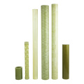 Pultruded Solid Durable Glass Rod