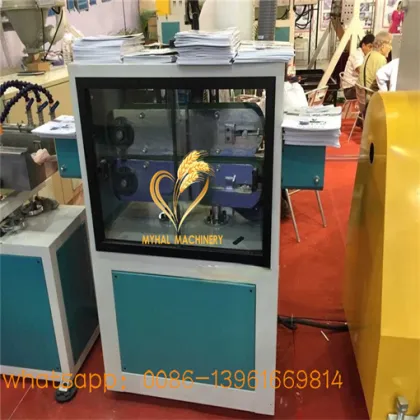 PVC spiral reinforced pipe hose extruder Machinery