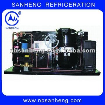 Tecumseh Compressor Condensing Unit