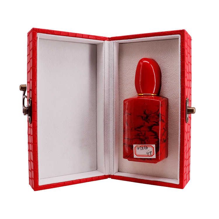 Deluxe Essential Oil Packaging Box