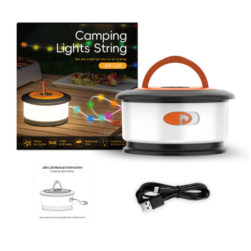 JSK-L26 Cramping Lights String