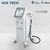 Doctor use 808nm diode laser hair removal laser