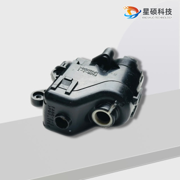 Mazda 반전 거울 접히는 모터