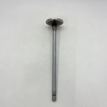 Intake Valves 65.04101-0041 65041010041 for Doosan Engine DE08TI DX300 DL300