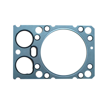 Gasket kepala silinder enjin WD615 untuk Steyr Auman 991 1491 1291 - OEM 61500040049