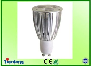 gu10 LED Spotlights 6W high power