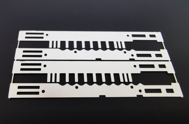 Ic Lead Frame Pin 1 Ps1 Png