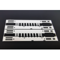 Metal Etching Lead Frame for Electronic Information Industry