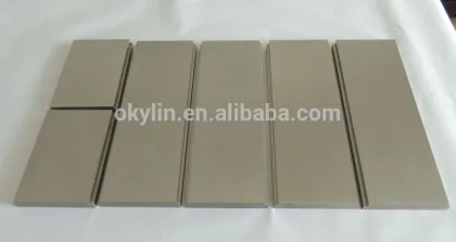 High purity fine grain size molybdenum target/ASTM