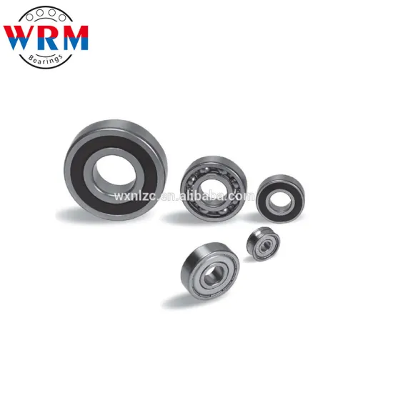 600 irs Skateboard Bearing,Long Life Low Price Deep Groove Ball Bearing 690 2rs for Machine Tool