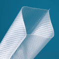 embossed vacuum food packaging bag
