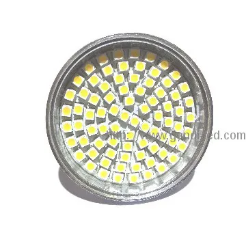 MR16 led spot light cool white