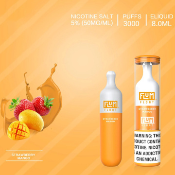 Hot Sale disposable FLUM FLOAT 3000 puffs