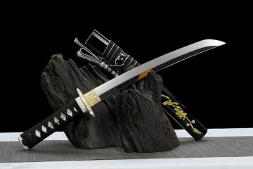 Skylark - High Mirror Tanto