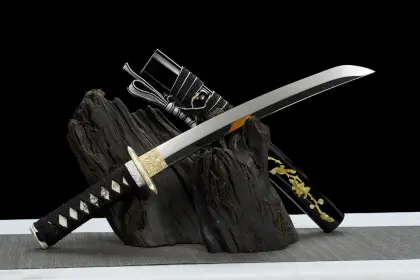 Skylark - High Mirror Tanto