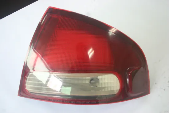 Car Rear Lamp Precision Mould