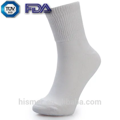 cotton invisible socks natural antibacterial socks with cotton balls antibacterial breathable socks