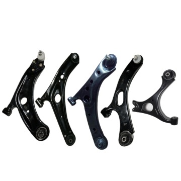 Korean Car Suspension Parts: Front and Rear Control Arms for Hyundai & Kia Models