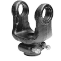 Pezas de driveline para agricultura e maquinaria