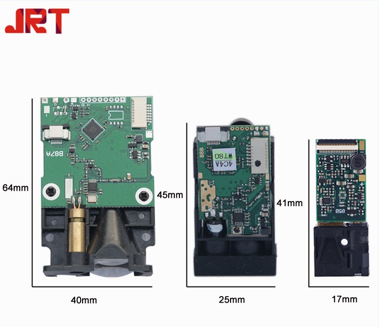 laser distance sensor