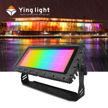 1440pcs Waterproof RGB Strobe Lights - Full Color Flash Strobe Lights