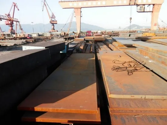 Din1.2312 Plastic Mold Steel , Aisip20+s / 40crmnmos8-6 Mould Steel Plate