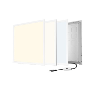 TOPPO 1-10 V DIMPLE FLUCKER-FREI UNTERNEHMEN 60x60 PANKELBRAUCH-OFFÜGENE LELLELSONESSE