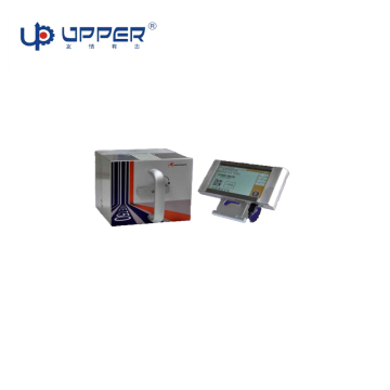 Thermal Inkjet Printer for Food Packaging and Flow Packing Machines