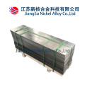 Monel 400 Ni-Cu Alloy Plate for Corrosion Resistance Applications