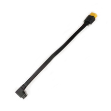 Overmolded XT30 XT90 Flat Power Cable