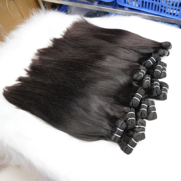 Unprocessed Virgin Indian Hair Bundles - Ready Stock Cheap Cuticle Aligned Raw Human Hair Wholesales" 

However, to make it more SEO-friendly and concise, you might consider:

"Cuticle Aligned Raw Indian Hair Bundles - Ready Stock Cheap Wholesale