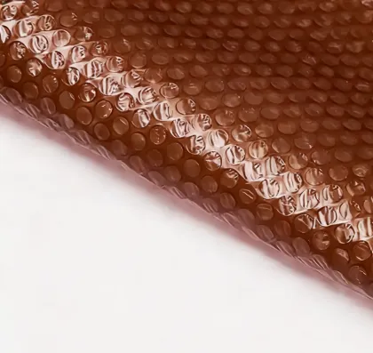 Brown Bubble Wrap