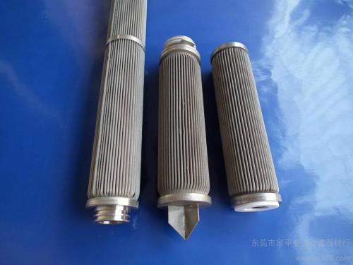 China Supplier Hot Sale Filter Element