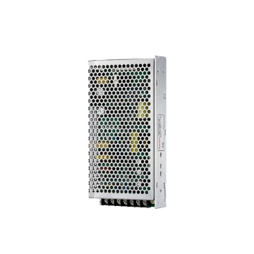 SD-100B-5: A High-Power 100W 5V 20A DC to DC Switching Power Supply for CCTV Systems