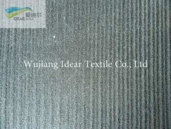 100% Cotton Corduroy Farbic