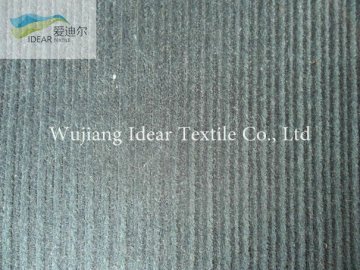 100% Cotton Corduroy Farbic
