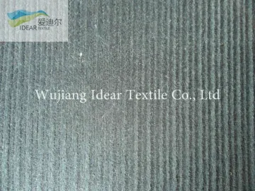 100% Cotton Corduroy Farbic