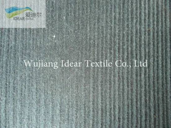 100% Cotton Corduroy Farbic