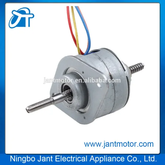 25byz-g dc pm stepper motor
