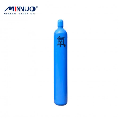 6M3 Oxygen Cylinder For Hospital Use