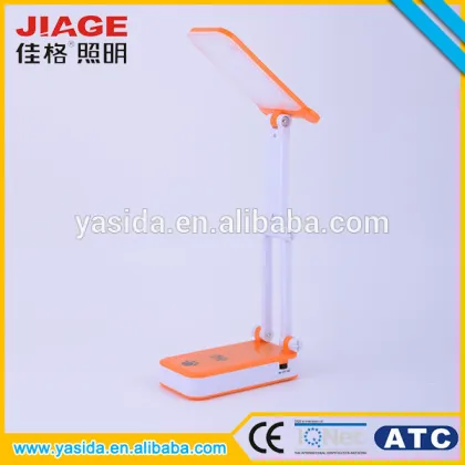best cheap cartoon study rechargeable led table lamps